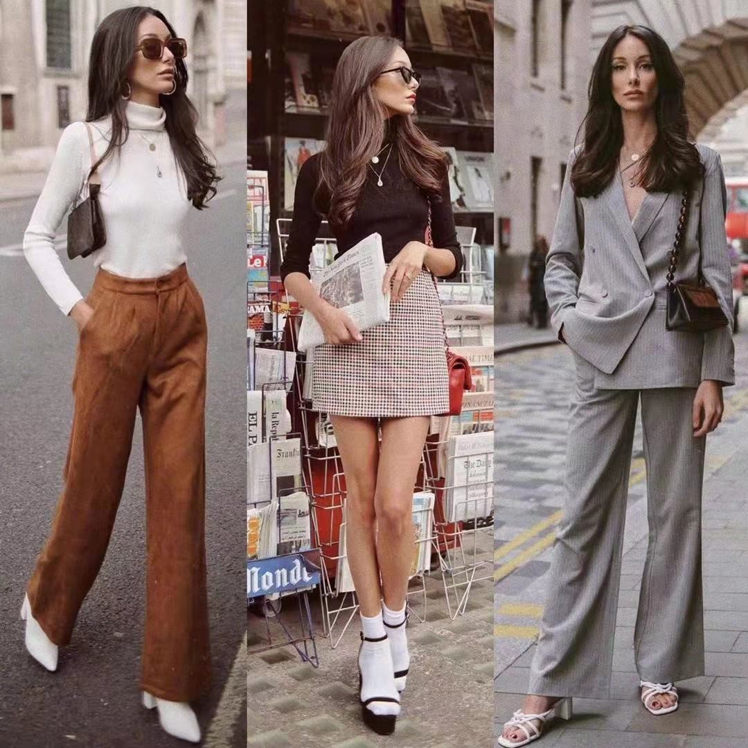 如何穿出高级英伦风？看完这些时髦的穿搭示范，你就能学会了