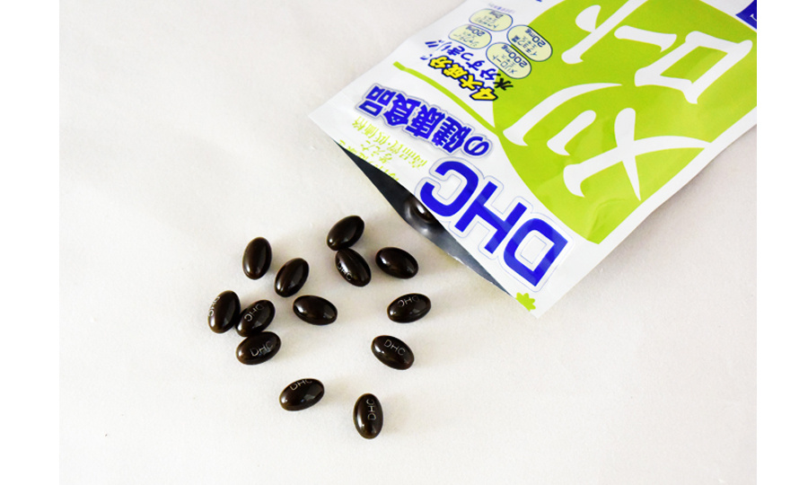 dhc丰胸丸效果,dhc丰胸丸使用方法