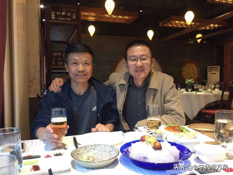 白银诗人——李晓诗词专辑