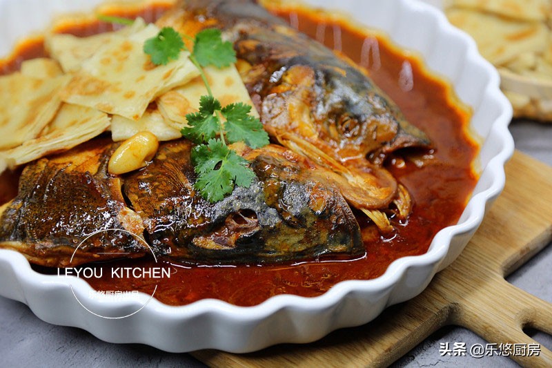 鱼的各种吃法大全集,大舌头鱼10种最佳吃法