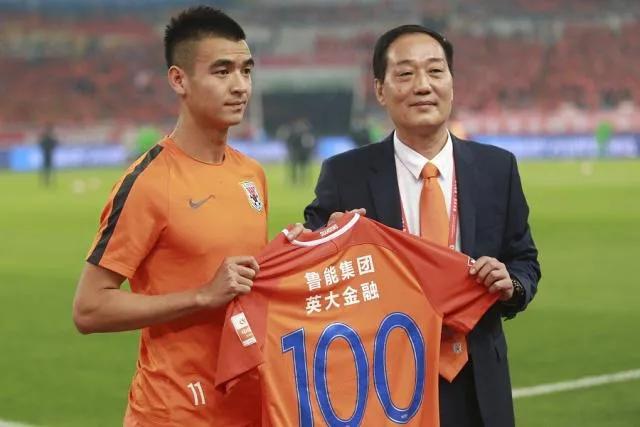 鲁能足校青训精英队招生条件,鲁能足校有前途的小球员