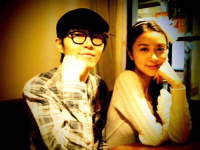 方大同为什么没有和薛凯琪在一起,somethingstupid方大同薛凯琪