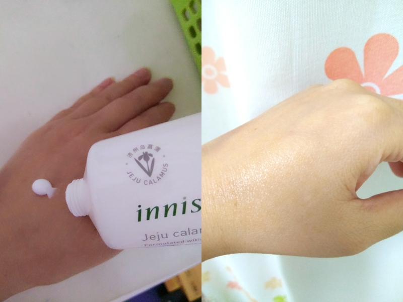 悦诗风吟济州柑橘,悦诗风吟济州菖蒲系列