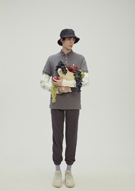 便宜的品牌男装,推荐个便宜又有高级感的男装