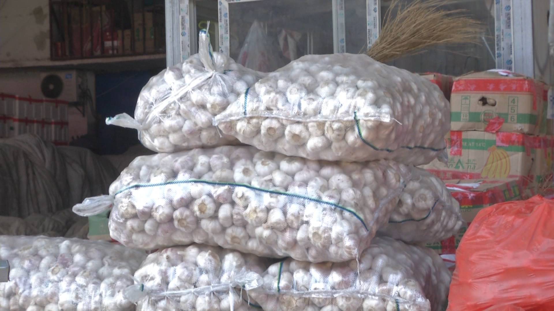 2020年大蒜价格预测多少元一斤,今年大蒜最高价格预计是多少