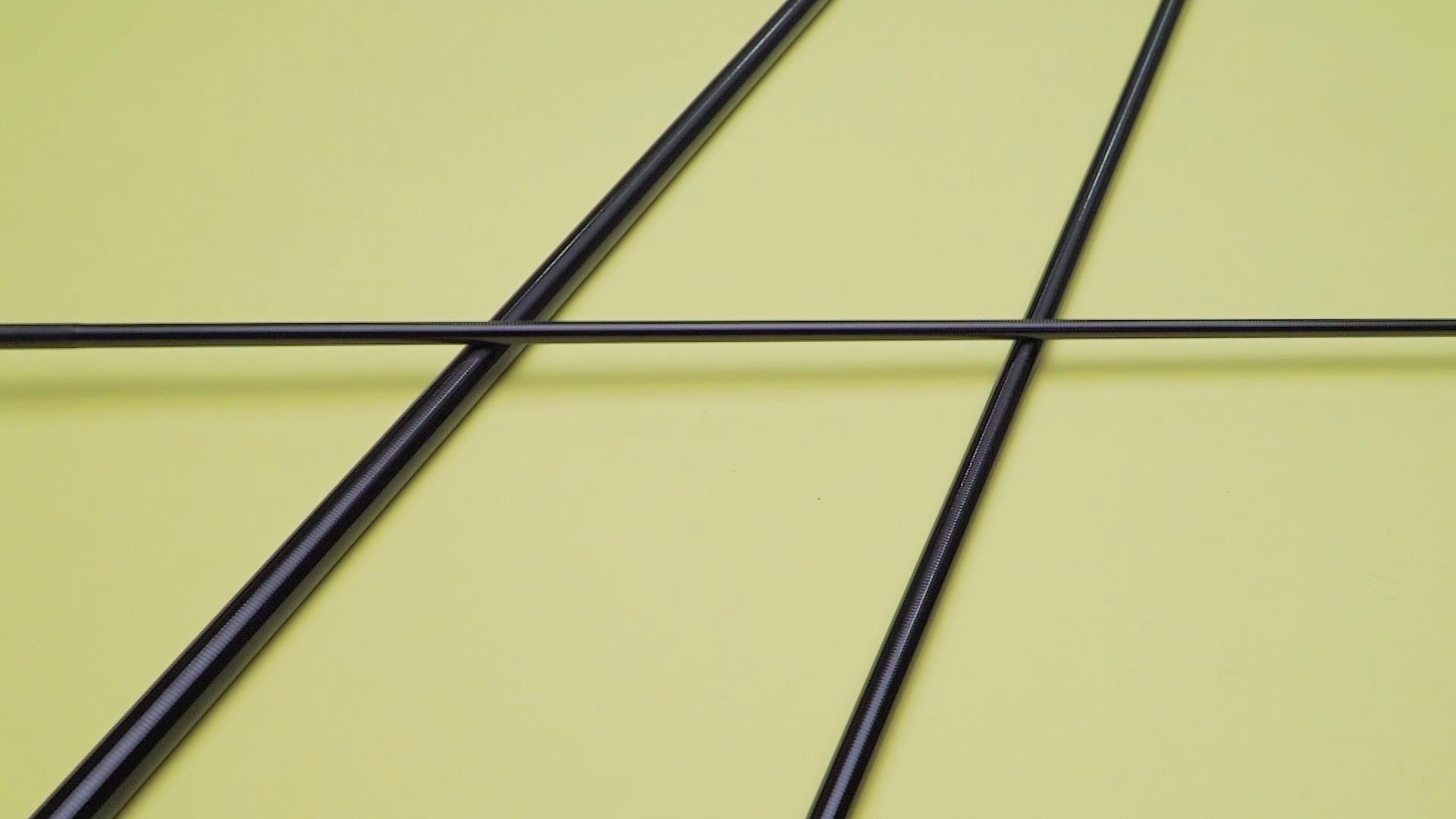 野钓网红鱼竿推荐哪款好用,持感轻的7.2米综合鱼竿测评