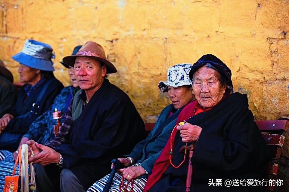 转山转水感悟,转山看水好心情