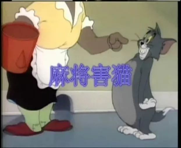 猫和老鼠四川方言版风车车哪里看,猫和老鼠四川风车车