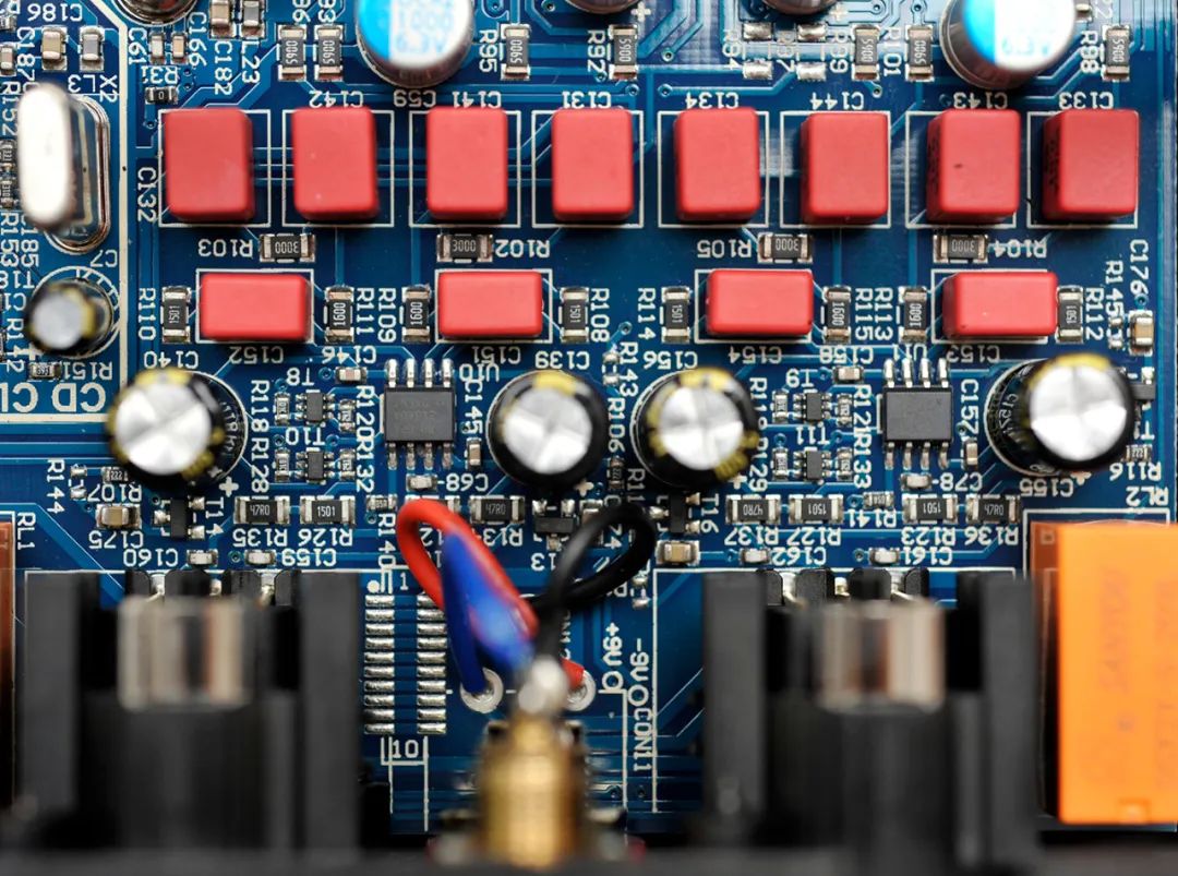 creekevolution功放怎么样,朗泉5050合并功放二手