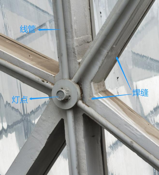 雨棚节点设计 (推拉雨棚设计的要点都有哪些)