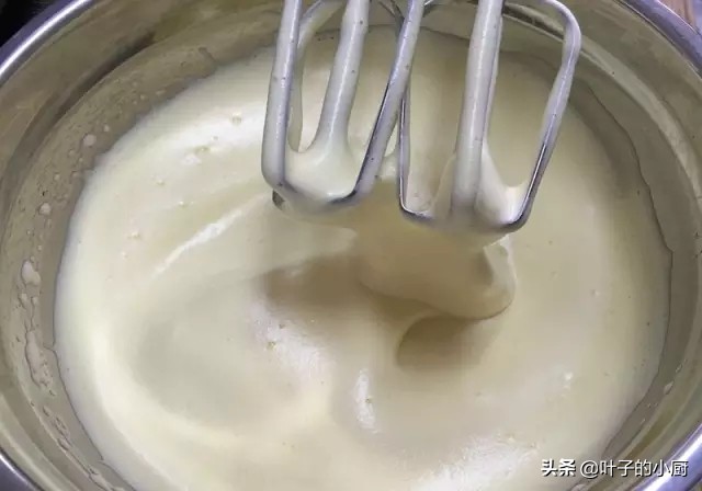 没有电烤箱和微波炉怎样做蛋糕,没有电饭锅没有烤箱怎么做蛋糕