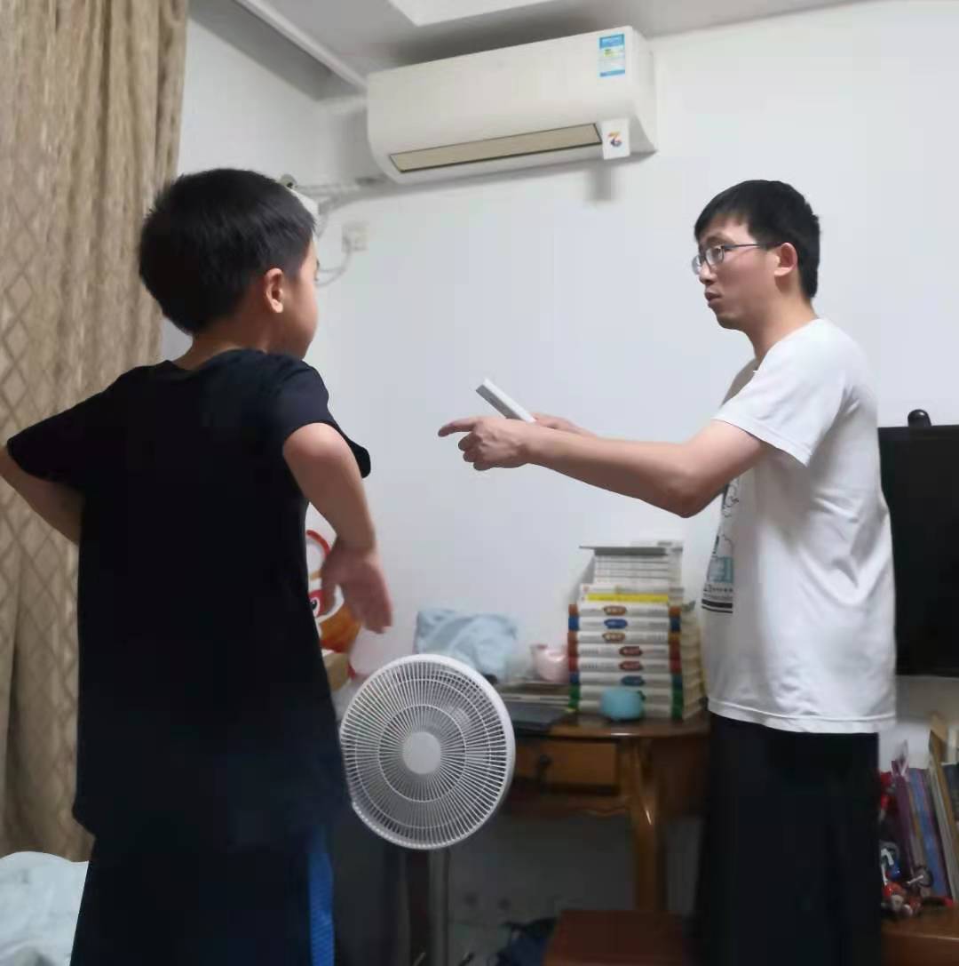 酷暑不开空调后果,夏天不给孩子开空调好吗