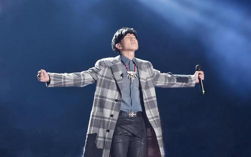 林俊杰回应不潮不用花钱,林俊杰发声点在哪里