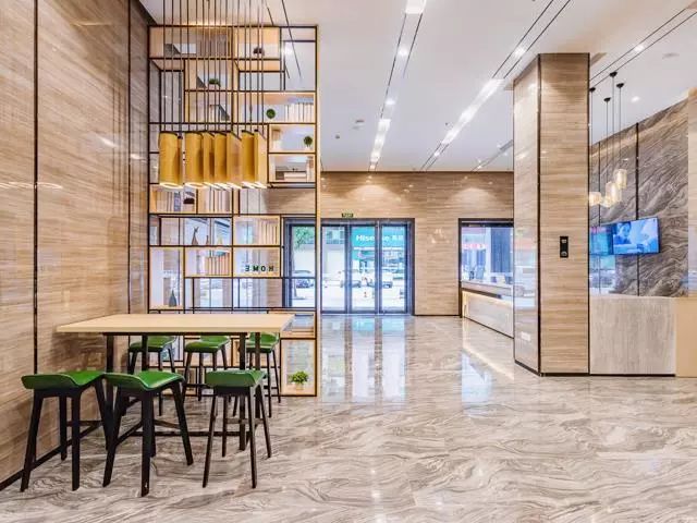 东呈酒店新品,东呈国际酒店合兴中心城