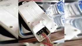 宾馆藏摄像头被发现,长春酒店摄像头