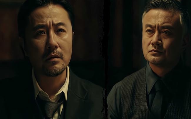 前行者剧情介绍豆瓣评分,前行者剧情深度分析