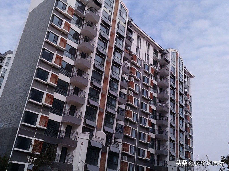 潍坊二手房价格一览表,潍坊城区十五年以下房龄二手房