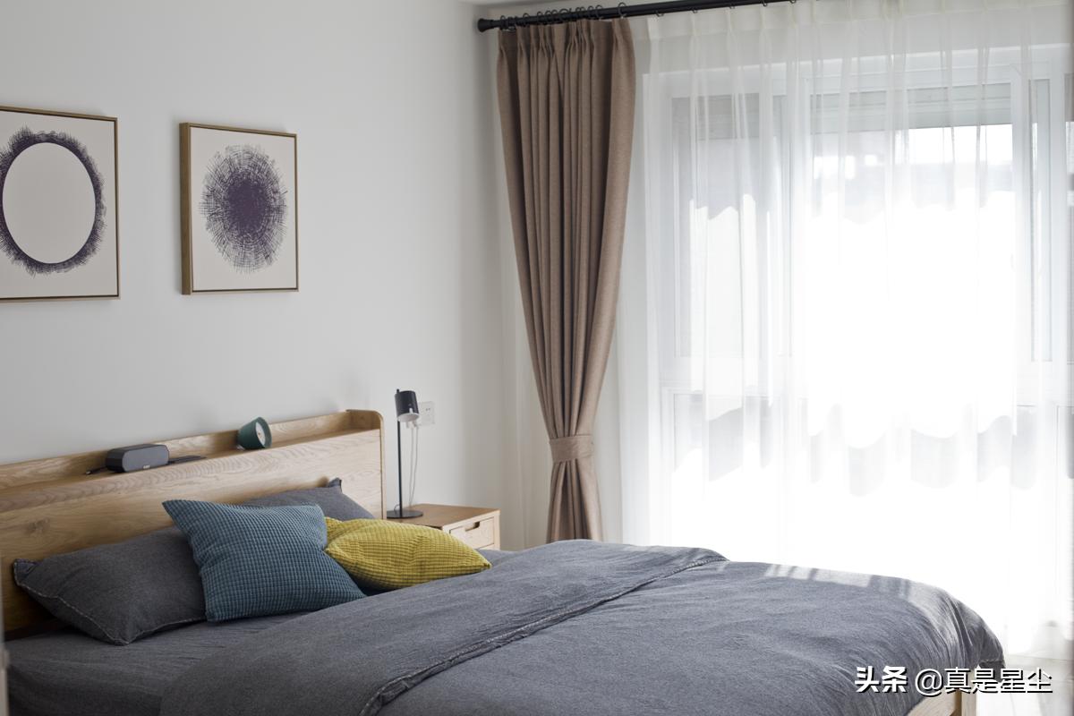 有钱买房子没钱装修的视频,没钱装一个房间的效果图