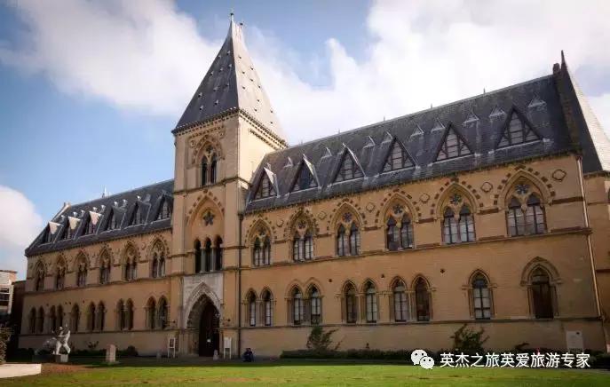 一场充满趣味的自驾旅游,大不列颠环岛游玩攻略