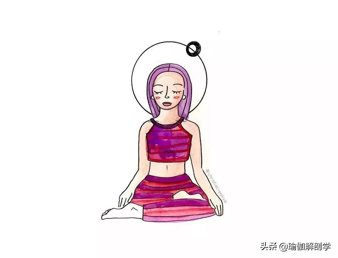 瑜伽人，该有的10种习惯，你有吗？