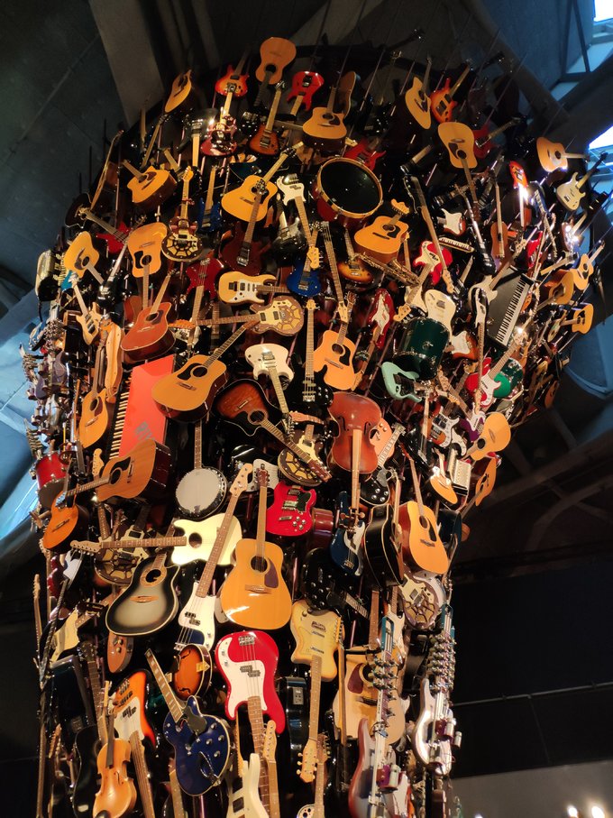 自驾游美国西雅图攻略,从西雅图到洛杉矶自驾游攻略