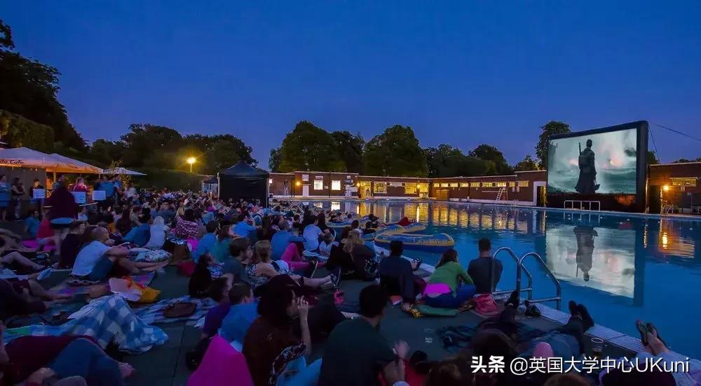 英国九月活动推荐,英国8月音乐节