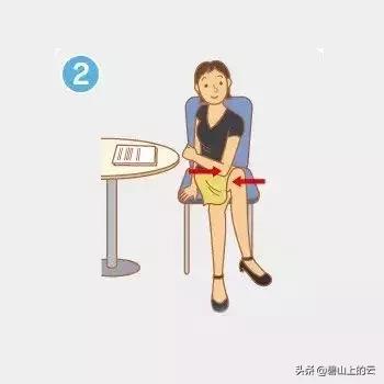 每天拉伸45个动作,站着的简单的拉伸动作每天必练