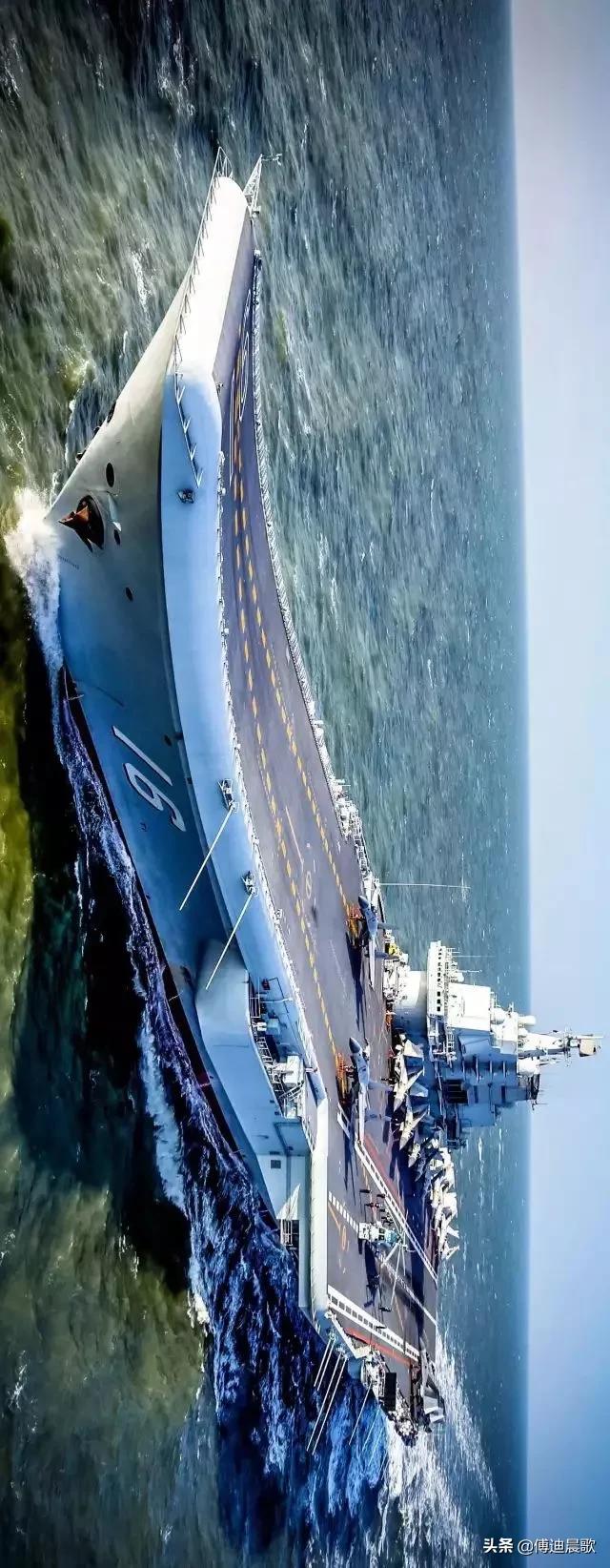 为人民海军庆生逐梦深蓝,为中国人民解放军海军致敬