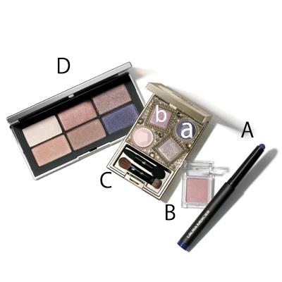 简单操作的日常上班妆容教程,适合亚洲人的妆容画法超详细