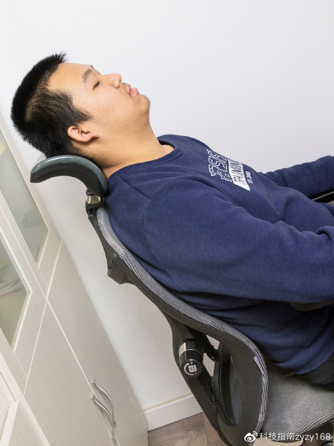 西昊人体工学椅v1和b7测评,评测西昊人体工学椅