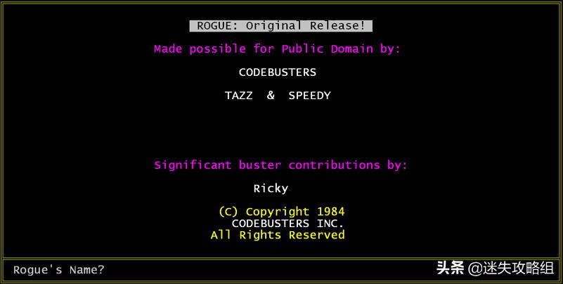 肉鸽游戏核心玩法,什么是肉鸽游戏