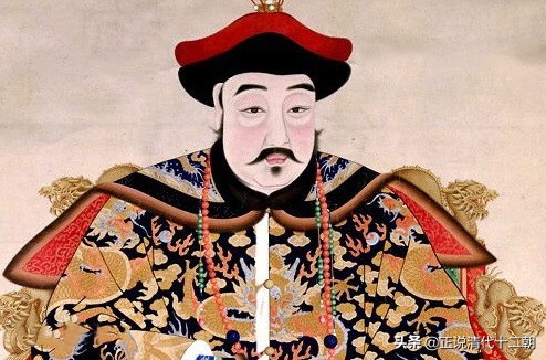 多尔衮弟弟阿济格,多尔衮多铎兄弟