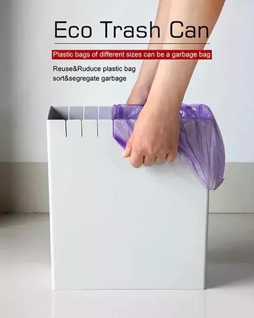 垃圾桶分类创意设计,垃圾分类垃圾桶设计