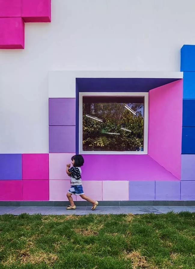 俄罗斯方块幼儿园玩教具,俄罗斯方块20宫格幼儿园课程