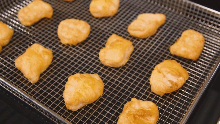 大厨微蒸烤炸一体机测评,大厨蒸烤炸一体机食谱