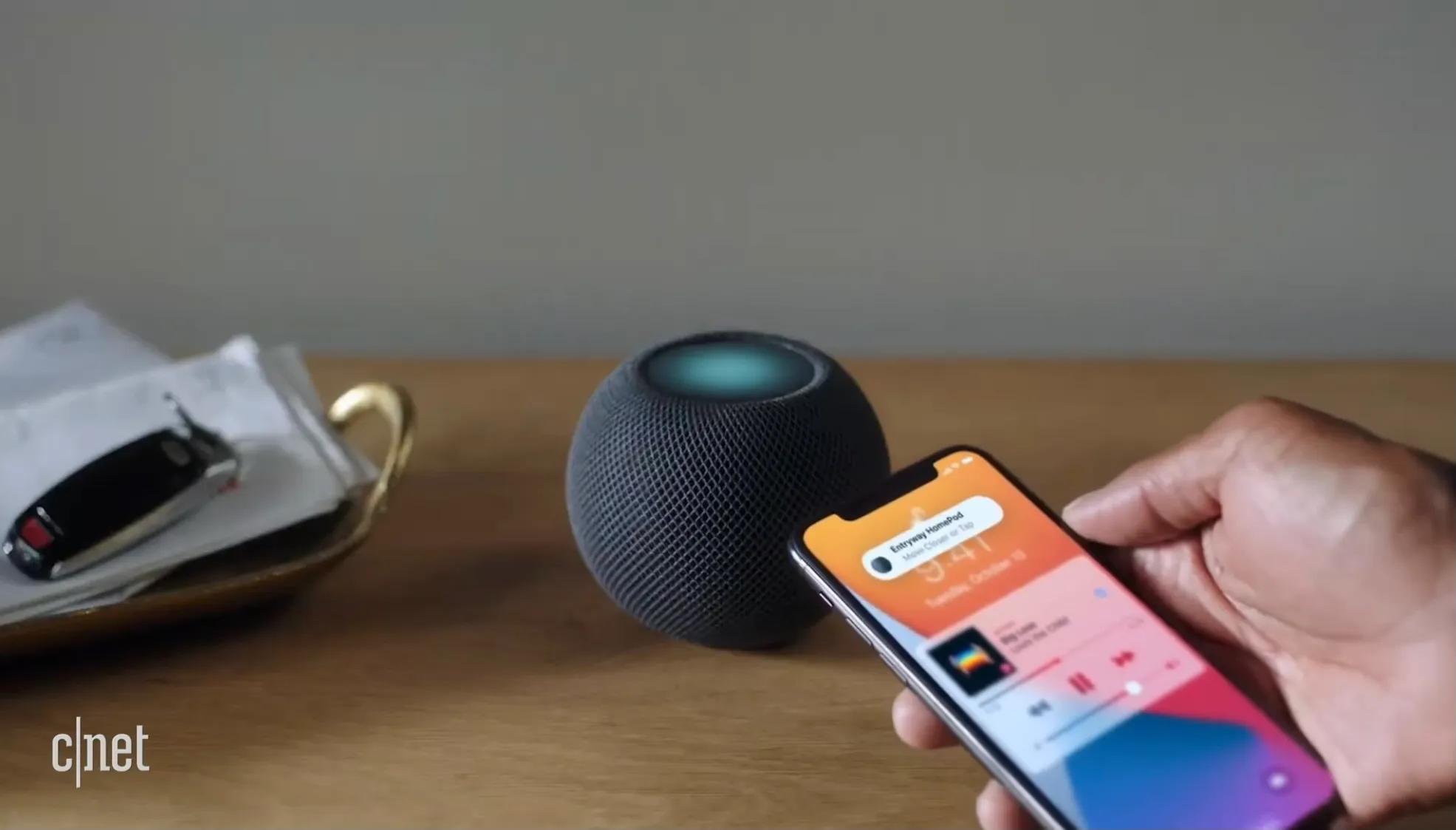 苹果智能音箱音质如何,苹果智能音箱有什么功能