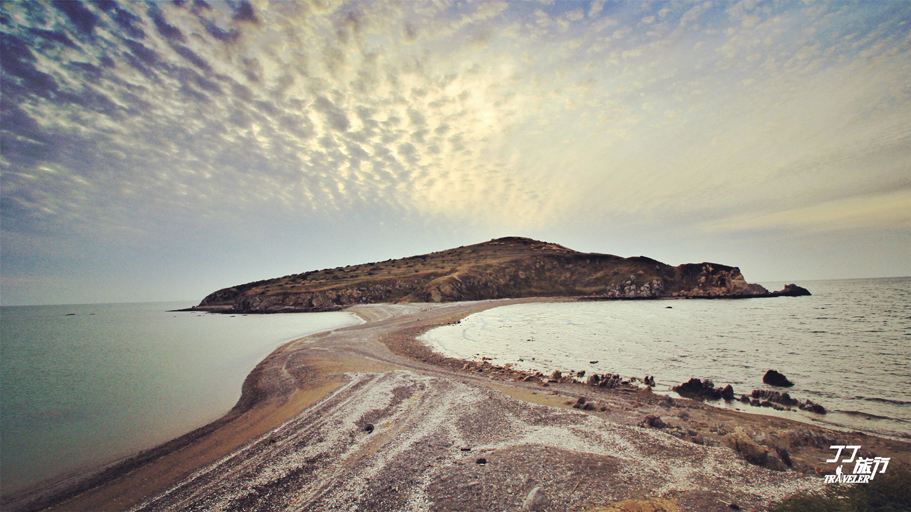 大连的蚂蚁岛简介,大连蚂蚁岛海域