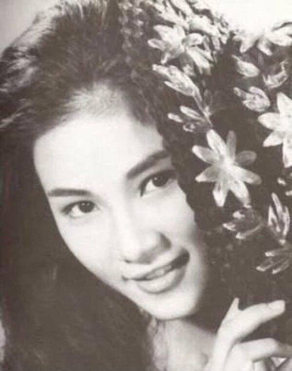 华夫人郑佩佩,郑佩佩和华夫人