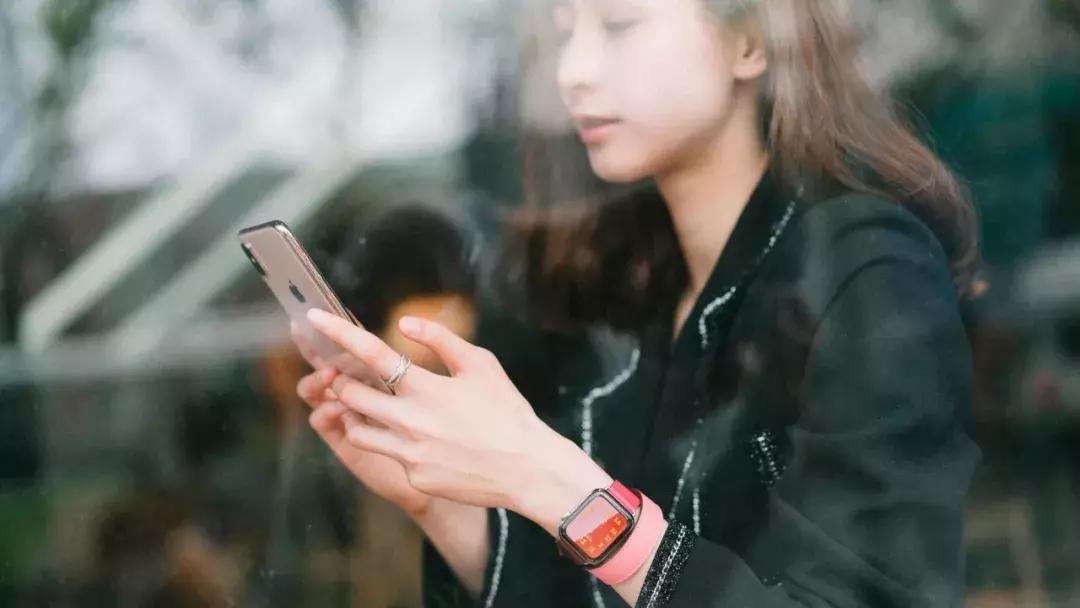 小白入手applewatch的功能,applewatch正确购买方式
