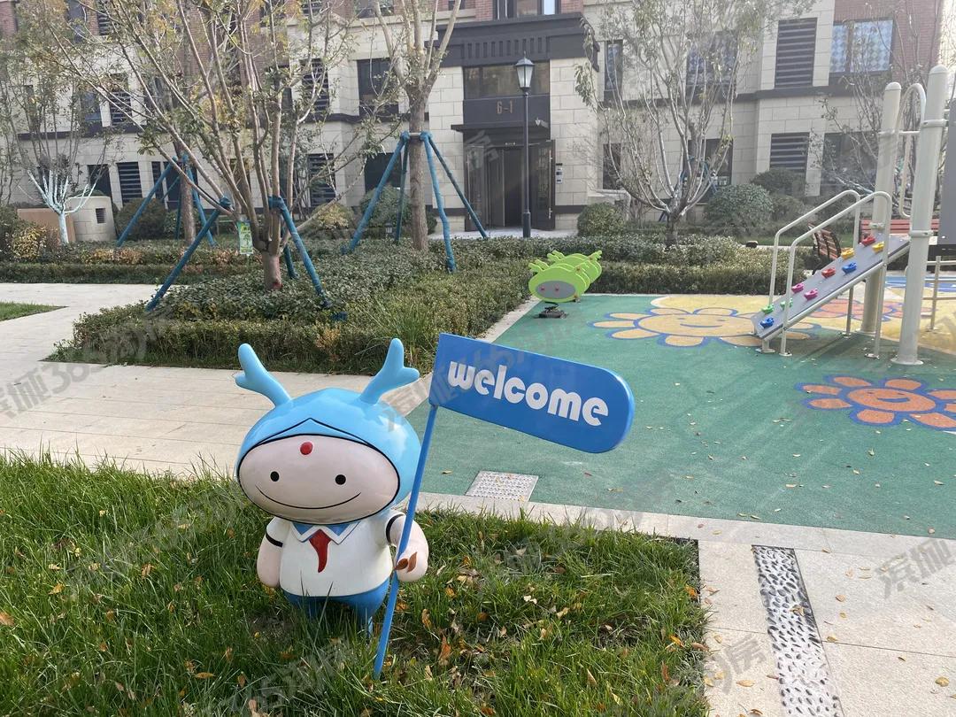 交房最新楼盘,交房楼盘迎大考满意答卷