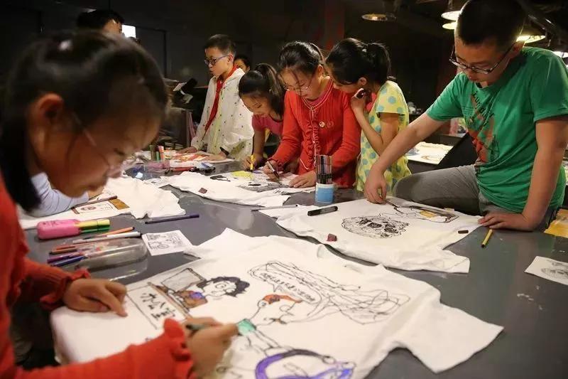 读道分享｜只有120亩的庄园，依靠自然+营地教育，每年游客超十万