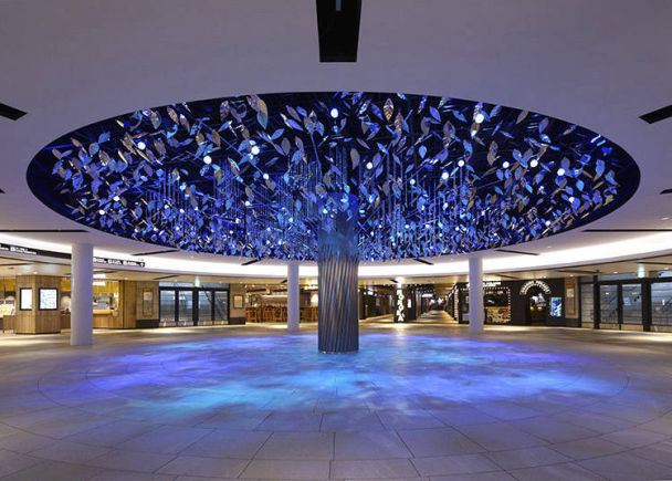 10个「梅田」必逛景点,大阪市民不藏私真心推荐