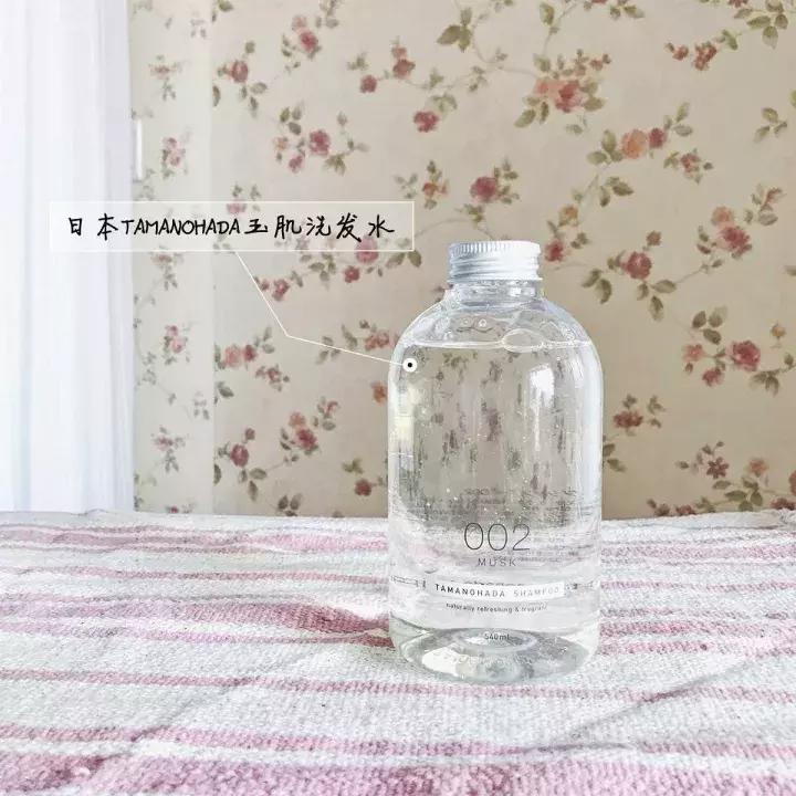 测评洗发水不含有害成分,最好用的无硅油洗发水推荐