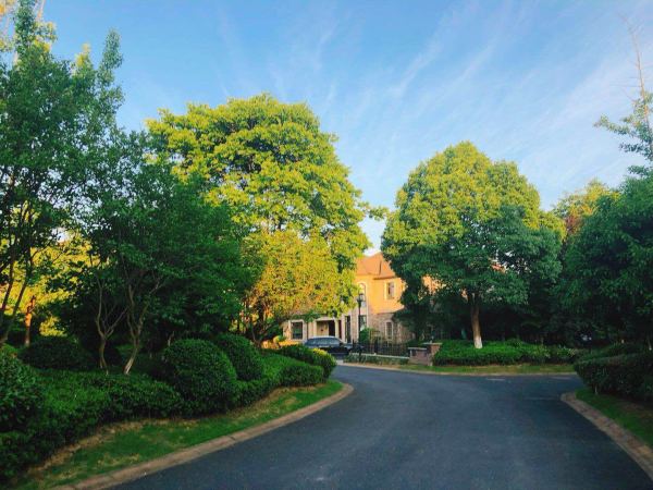 嘉兴豪杰翡翠湾,嘉兴豪杰翡翠湾别墅装修