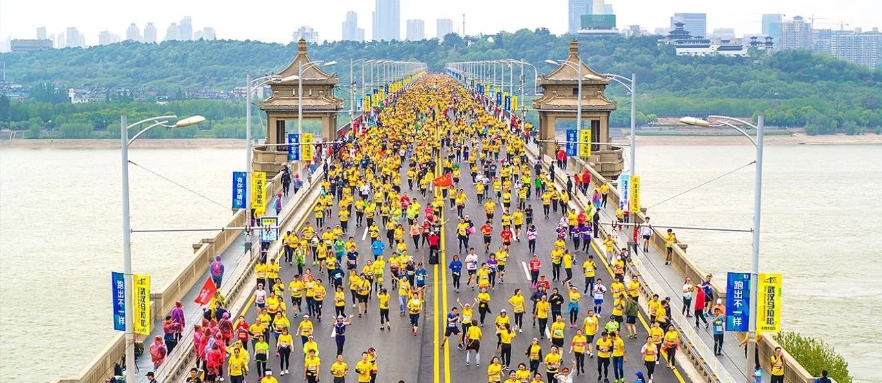 最近一段时间马拉松比赛,为什么今年的马拉松赛事提前了呢