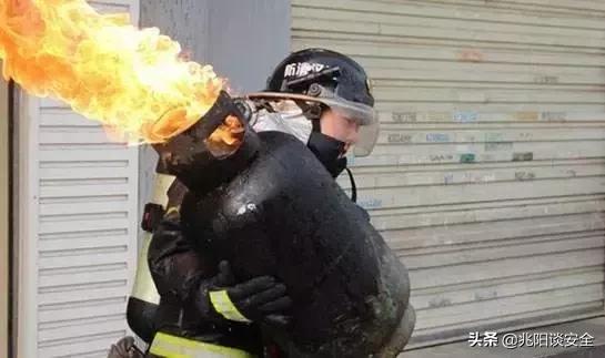 燃气为什么会爆炸呢,燃气为什么会爆炸的原理