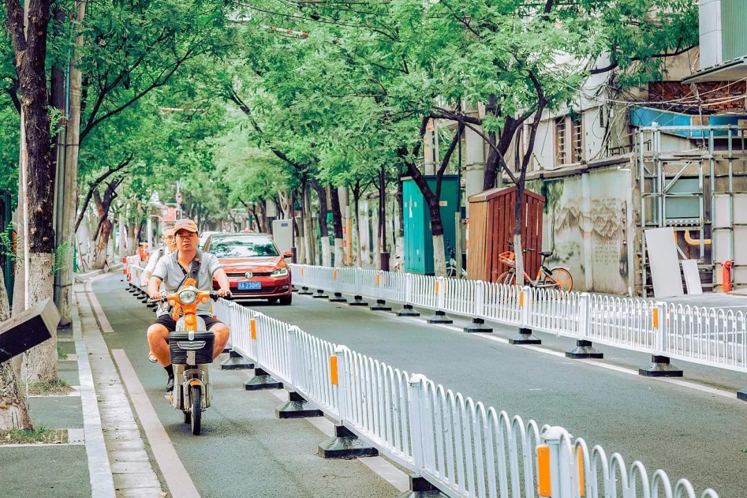 那些被遗忘的小吃店,现在还没有营业的小吃店