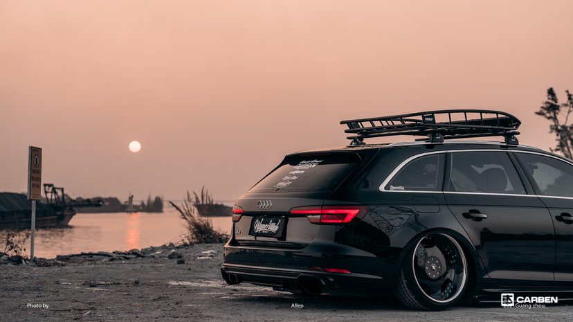 奥迪a4瓦罐二手车,奥迪a4瓦罐车价格多少