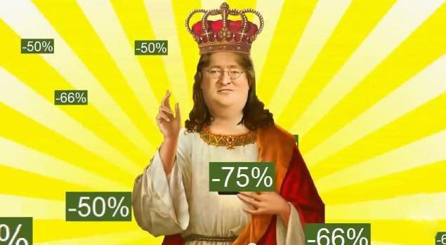 steam夏促之后最近的打折时间,steam春季特卖最新信息