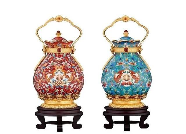 福来运转万代福尊,福来运转万代福尊是什么意思